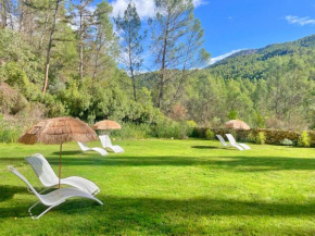 Resort El Paraíso Secreto Miller